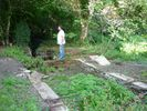 Lavoir de LA PORCHERIE