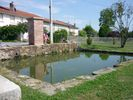 Lavoir de LE PALAIS SUR VIENNE