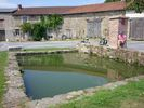 Lavoir de LE PALAIS SUR VIENNE
