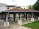 Lavoir de LIMOGES