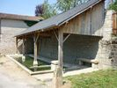 Lavoir de PEYRAT LE CHATEAU