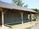 Lavoir de PEYRAT LE CHATEAU