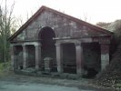 Lavoir de MONTMOTIER