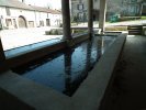 Lavoir de LAMARCHE