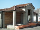 Lavoir de LAMARCHE