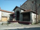 Lavoir de LAMARCHE