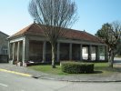 Lavoir de LAMARCHE