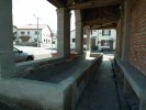 Lavoir de LAMARCHE