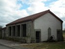 Lavoir de MONT LES LAMARCHE