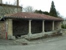 Lavoir de ROBECOURT