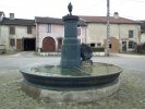 Lavoir de ROBECOURT