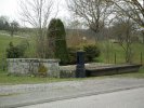 Lavoir de ROZIERES SUR MOUZON
