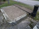 Lavoir de ROZIERES SUR MOUZON