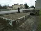 Lavoir de ROZIERES SUR MOUZON