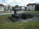 Lavoir de SENAIDE