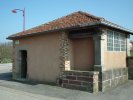 Lavoir de TOLLAINCOURT