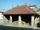 Lavoir de TOLLAINCOURT