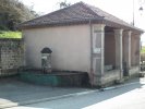 Lavoir de TOLLAINCOURT