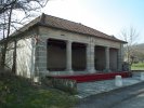 Lavoir de VILLOTTE