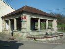 Lavoir de VILLOTTE