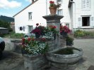 Lavoir de LE VAL D AJOL