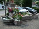 Lavoir de LE VAL D AJOL
