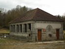 Lavoir de LES THONS