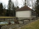 Lavoir de LES THONS