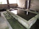 Lavoir de LES THONS