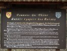 Lavoir de LES THONS