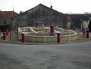 Lavoir de LIRONCOURT
