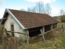 Lavoir de LIRONCOURT