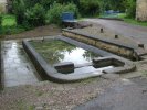 Lavoir de MARTINVELLE