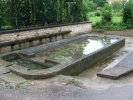 Lavoir de MARTINVELLE
