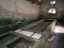 Lavoir de MONTHUREUX SUR SAONE