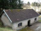 Lavoir de MONTHUREUX SUR SAONE