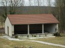Lavoir de ST JULIEN