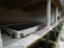 Lavoir de ST JULIEN