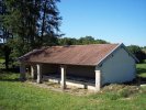 Lavoir de MOYEMONT
