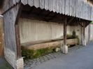 Lavoir de RAON L ETAPE