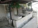 Lavoir de PLOMBIERES LES BAINS