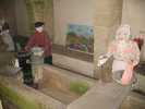 Lavoir de PLOMBIERES LES BAINS