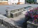 Lavoir de RUAUX