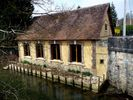 Lavoir de CHAMPIGNELLES