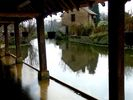 Lavoir de TANNERRE EN PUISAYE