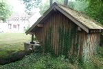 Lavoir de FONTAINE LA GAILLARDE