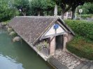 Lavoir de FONTAINE LA GAILLARDE