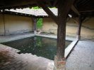 Lavoir de FONTAINES