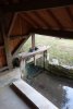 Lavoir de FONTAINE LA GAILLARDE