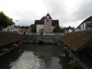 Lavoir de FONTAINE LA GAILLARDE